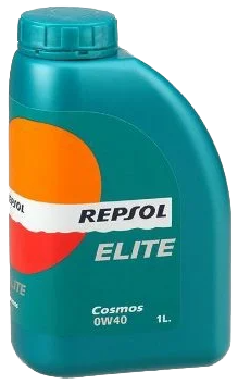Моторное масло Repsol Elite Cosmos 0W-40, 1л
